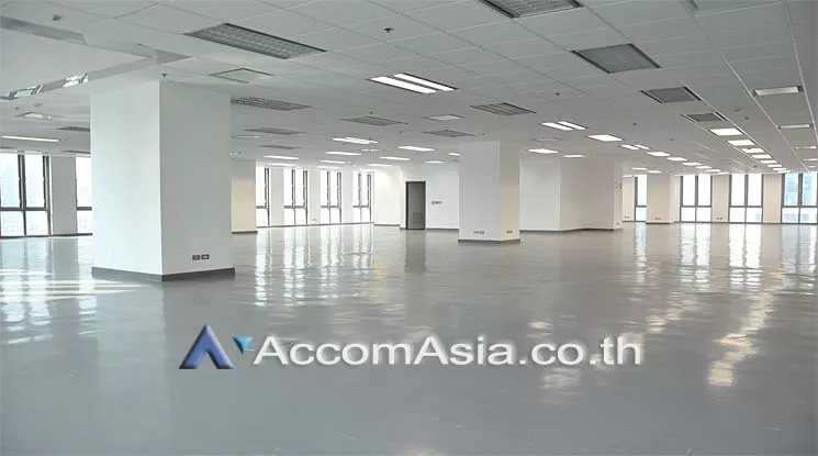 4  Office Space For Rent in Ploenchit ,Bangkok BTS Chitlom - BTS Ploenchit at Tonson Tower AA10709